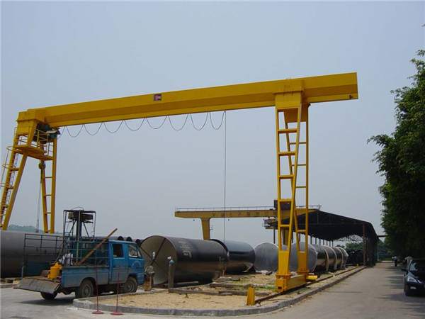 门式起重机系列